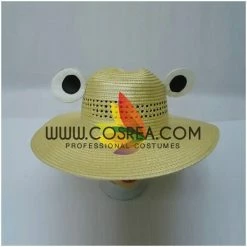 Cosrea Anime Costumes Touhou Project Mountain Of Faith Suwako Moriya Cosplay Costume