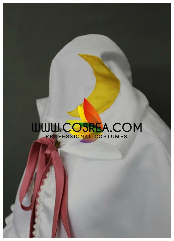 Cosrea Anime Costumes Touhou Project Patchouli Cosplay Costume