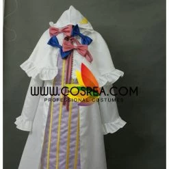 Cosrea Anime Costumes Touhou Project Patchouli Cosplay Costume