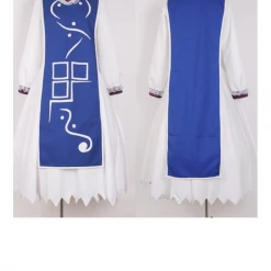 Cosrea Anime Costumes Touhou Project Perfect Cherry Blossom Yakumo Ran Cosplay Costume