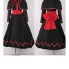 Cosrea Anime Costumes Touhou Project Phantasmagoria Of Flower View Lilyblack Cosplay Costume