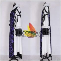 Cosrea Touhou Project Scarlet Symphony 2 Ran Yakumo Cosplay Costume Anime Costumes