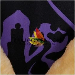 Cosrea Touhou Project Scarlet Symphony 2 Ran Yakumo Cosplay Costume Anime Costumes