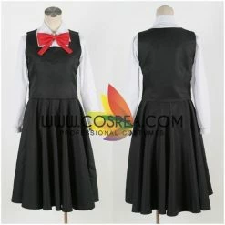 Cosrea Touhou Project Scarlet Symphony Rumia Cosplay Costume Anime Costumes