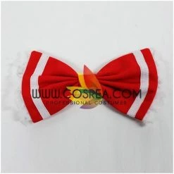 Cosrea Touhou Project Scarlet Symphony Rumia Cosplay Costume Anime Costumes
