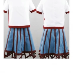 Cosrea Anime Costumes Touhou Project Subterranean Animism Yuugi Hoshiguma Cosplay Costume