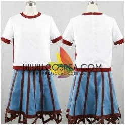 Cosrea Anime Costumes Touhou Project Subterranean Animism Yuugi Hoshiguma Cosplay Costume