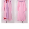 Cosrea Touhou Project The Embodiment Of Scarlet Devil Patchouli Knowledge Cosplay Costume