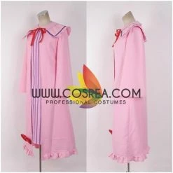 Cosrea Touhou Project The Embodiment Of Scarlet Devil Patchouli Knowledge Cosplay Costume
