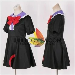 Cosrea Anime Costumes Touhou Project Undefined Fantastic Object Nue Houjuu Cosplay Costume