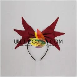 Cosrea Touhou Project Undefined Fantastic Object Shou Toramaru Cosplay Costume