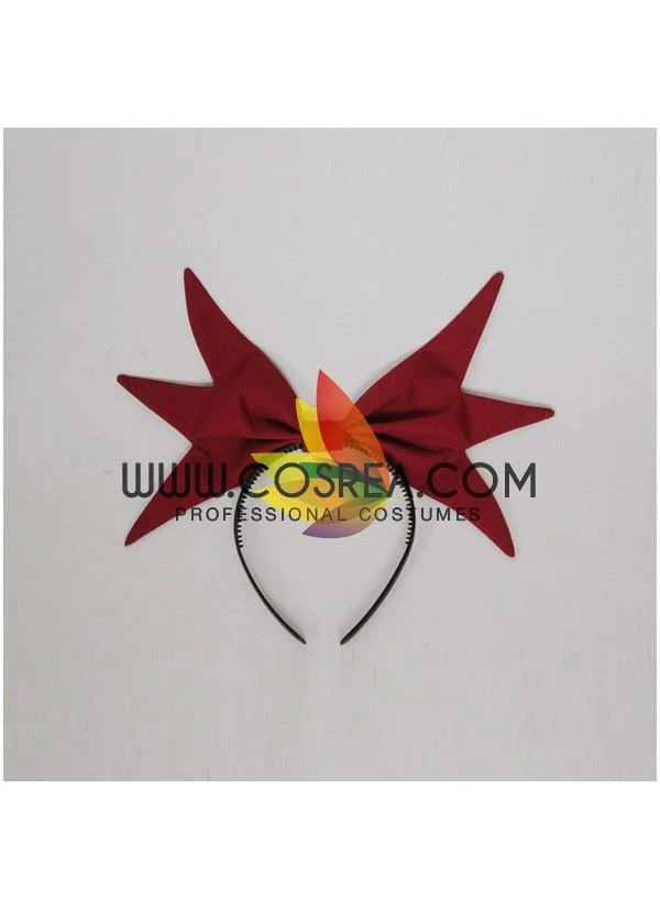 Cosrea Touhou Project Undefined Fantastic Object Shou Toramaru Cosplay Costume