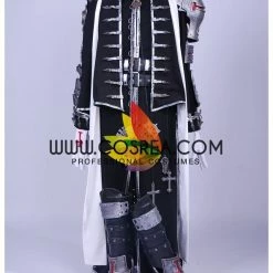 Cosrea Abel Nightroad Trinity Blood High Detail Custom Cosplay Costume Custom Armors & Costumes