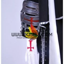 Cosrea Abel Nightroad Trinity Blood High Detail Custom Cosplay Costume Custom Armors & Costumes