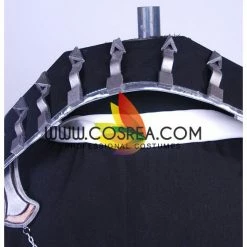 Cosrea Abel Nightroad Trinity Blood High Detail Custom Cosplay Costume Custom Armors & Costumes