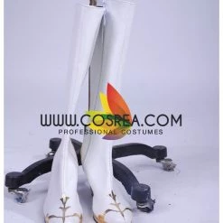 Cosrea Caterina Sforza Trinity Blood High Detail Cosplay Costume