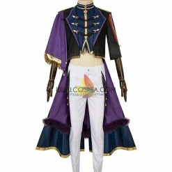 Cosrea Anime Costumes Tsukiuta Season 2 Procellarum Mutsuki Hajime Cosplay Costume