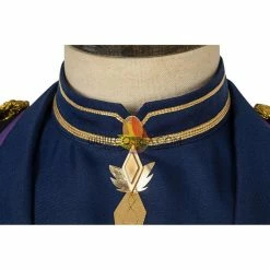 Cosrea Anime Costumes Tsukiuta Season 2 Procellarum Mutsuki Hajime Cosplay Costume