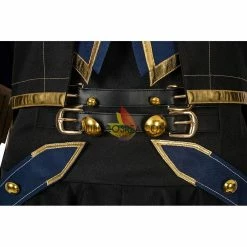 Cosrea Anime Costumes Tsukiuta Season 2 Procellarum Mutsuki Hajime Cosplay Costume