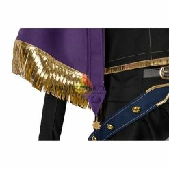 Cosrea Anime Costumes Tsukiuta Season 2 Procellarum Mutsuki Hajime Cosplay Costume