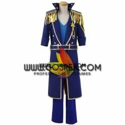 Cosrea Tsukiuta Six Gravity Cosplay Costume