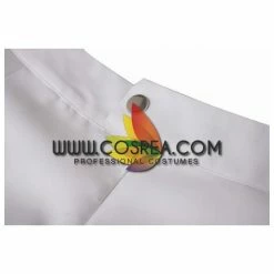 Cosrea Twin Star Exorcists Benio Adashino Academy Uniform Cosplay Costume
