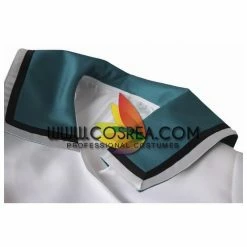 Cosrea Twin Star Exorcists Benio Adashino Academy Uniform Cosplay Costume