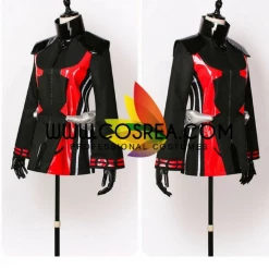 Cosrea Twin Star Exorcists Benio Adashino Cosplay Costume