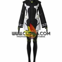 Cosrea Anime Costumes Twin Star Exorcists Benio Exorcist Cosplay Costume