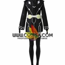 Cosrea Anime Costumes Twin Star Exorcists Benio Exorcist Cosplay Costume