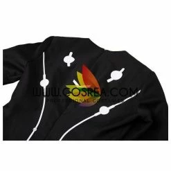 Cosrea Anime Costumes Twin Star Exorcists Benio Exorcist Cosplay Costume