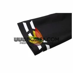 Cosrea Anime Costumes Twin Star Exorcists Benio Exorcist Cosplay Costume