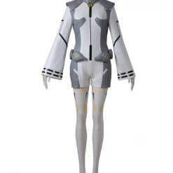 Cosrea Twin Star Exorcists Mayura Exorcist Cosplay Costume Anime Costumes