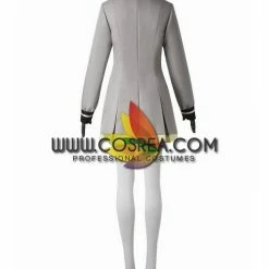 Cosrea Anime Costumes Twin Star Exorcists Mayura Otomi Uniform Cosplay Costume