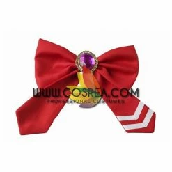 Cosrea Anime Costumes Twin Star Exorcists Mayura Otomi Uniform Cosplay Costume