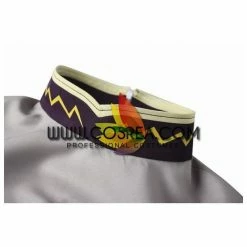 Cosrea Anime Costumes Twin Star Exorcists Mayura Otomi Uniform Cosplay Costume