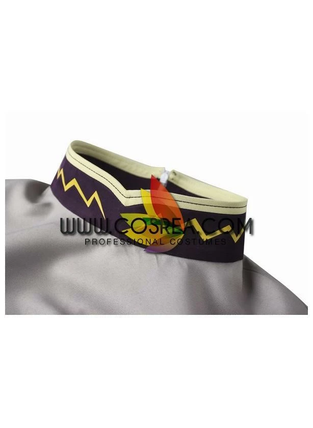 Cosrea Anime Costumes Twin Star Exorcists Mayura Otomi Uniform Cosplay Costume