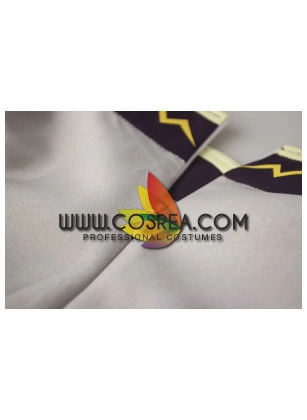 Cosrea Anime Costumes Twin Star Exorcists Mayura Otomi Uniform Cosplay Costume