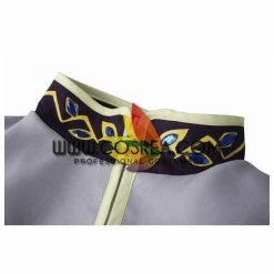Cosrea Twin Star Exorcists Rokuro Enmado Academy Uniform Cosplay Costume Anime Costumes