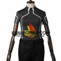 Cosrea Twin Star Exorcists Rokuro Enmado Cosplay Costume