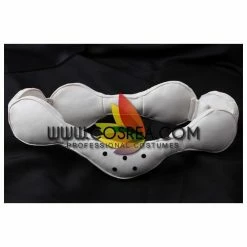 Cosrea Twin Star Exorcists Rokuro Enmado Cosplay Costume