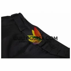 Cosrea Twin Star Exorcists Rokuro Enmado Cosplay Costume