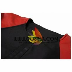 Cosrea Twin Star Exorcists Rokuro Enmado Cosplay Costume