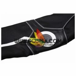 Cosrea Twin Star Exorcists Rokuro Enmado Cosplay Costume