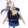 Cosrea Anime Costumes Uma Musume Pretty Derby Air Groove Cosplay Costume