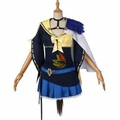 Cosrea Anime Costumes Uma Musume Pretty Derby Air Groove Cosplay Costume
