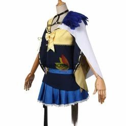 Cosrea Anime Costumes Uma Musume Pretty Derby Air Groove Cosplay Costume