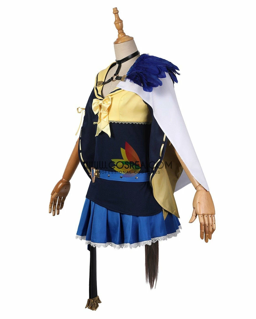 Cosrea Anime Costumes Uma Musume Pretty Derby Air Groove Cosplay Costume