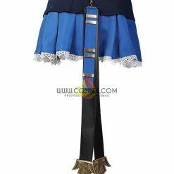 Cosrea Anime Costumes Uma Musume Pretty Derby Air Groove Cosplay Costume