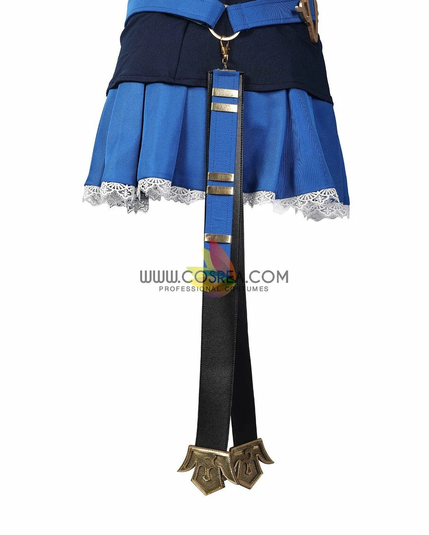 Cosrea Anime Costumes Uma Musume Pretty Derby Air Groove Cosplay Costume